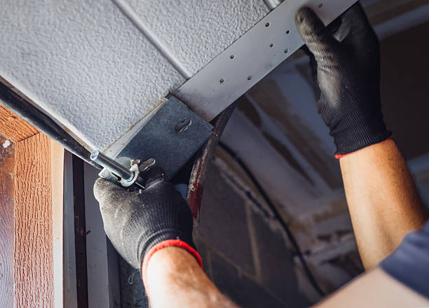 Reliable Garage Door Panel Replacement contractor in Black Earth, WI by Garage Doors Repair Pro